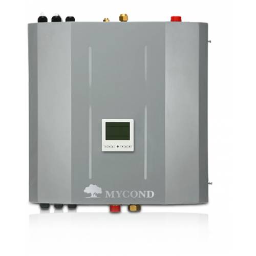 Тепловий насос Mycond Basic MHCS020AHB