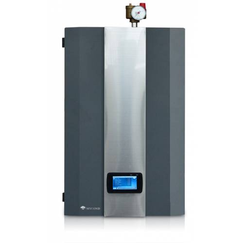 Тепловий насос Mycond Arctic Home Smart MHCS035AHS Тепловий насос Mycond Arctic Home Smart MHCS035AHS