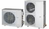 Теплові насоси повітря-повітря