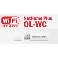 OLMO Wi-Fi адаптер NetHome Plus OL-WC