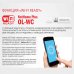 OLMO Wi-Fi адаптер NetHome Plus OL-WC для кондиціонера OLMO Wi-Fi адаптер NetHome Plus OL-WC для кондиціонера