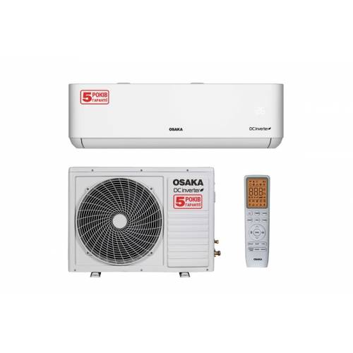 Тепловий насос Osaka STA-12HW (Wi-Fi) Тепловий насос Osaka STA-12HW (Wi-Fi)