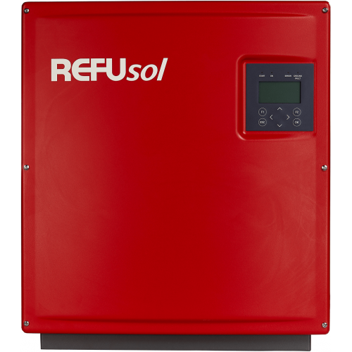 Інвертор REFUsol 46K Інвертор REFUsol 46K