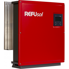 Інвертор REFUsol 13K