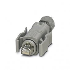 Конектор Ethernet для інверторів REFUsol