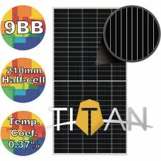 Сонячна панель Risen RSM 150-8-500M TITAN