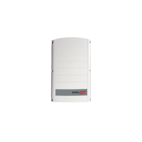 Мережевий інвертор Solar Edge SE25К Мережевий інвертор Solar Edge SE25К