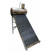 Безнапірний термосифонний сонячний колектор SolarX SXQG-150L-15