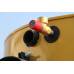 Твердопаливний котел Stropuva S10