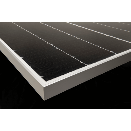 Сонячна панель SunPower SPR-P19-405 Сонячна панель SunPower SPR-P19-405