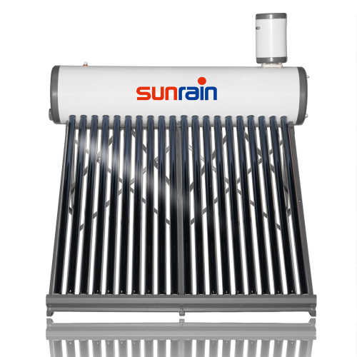 Сонячний колектор Sunrain TZL58/1800-30 Сонячний колектор Sunrain TZL58/1800-30