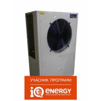 Тепловий насос TEPLOMIR EVI11