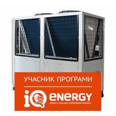 Тепловий насос TEPLOMIR EVI72