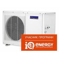 Тепловий насос TEPLOMIR HH05