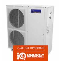 Тепловий насос TEPLOMIR HH07
