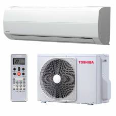 Настінний кондиціонер Toshiba RAS-07SKHP-ES/ RAS-07S2AH-ES