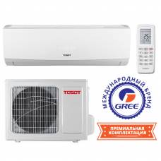 Інверторний настінний кондиціонер TOSOT Smart Inverter GS-07D