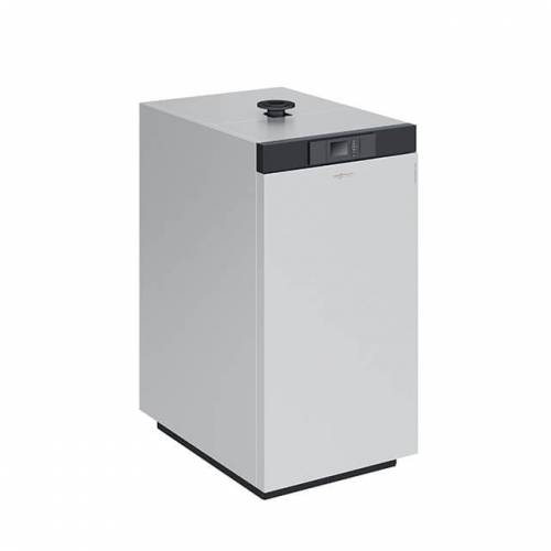 Підлоговий газовий конденсаційний котел Viessmann Vitocrossal 100 CI10003 120кВт Підлоговий газовий конденсаційний котел Viessmann Vitocrossal 100 CI10003 120кВт