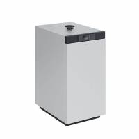 Підлоговий газовий конденсаційний котел Viessmann Vitocrossal 100 CI10002 80кВт