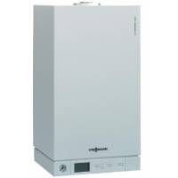 Одноконтурний газовий конденсаційний котел Viessmann Vitodens 100-W B1HC043 35кВт 