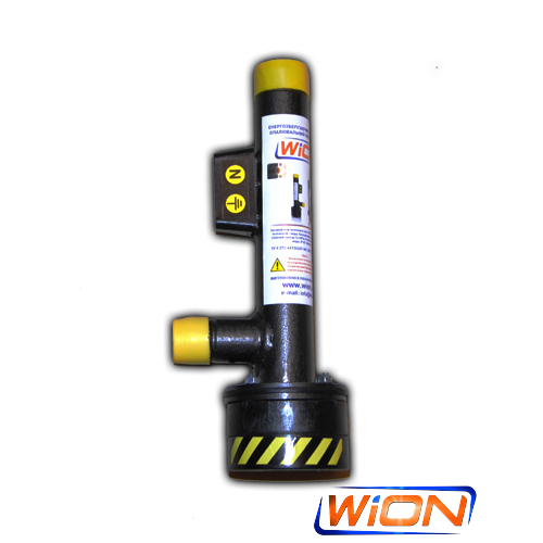 Електрокотел WION 1/7