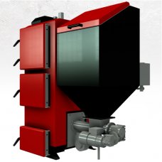 Пелетний котел Altep Duo Pellet КТ-2Е-SH 120кВт