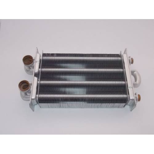 Теплообмінник бітермічний Beretta CIAO 24 CAI/CSI/Smart 24KW