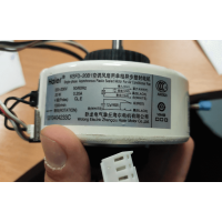 Електродвигун вентилятора зовнішнього блоку для кондиціонера Haier