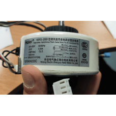Електродвигун вентилятора зовнішнього блоку для кондиціонера Haier