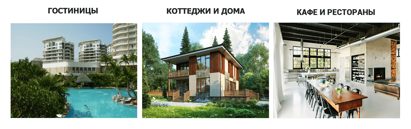 Сонячний колектор - Сфера застосування альтернативних джерел енергії для нагріву води  