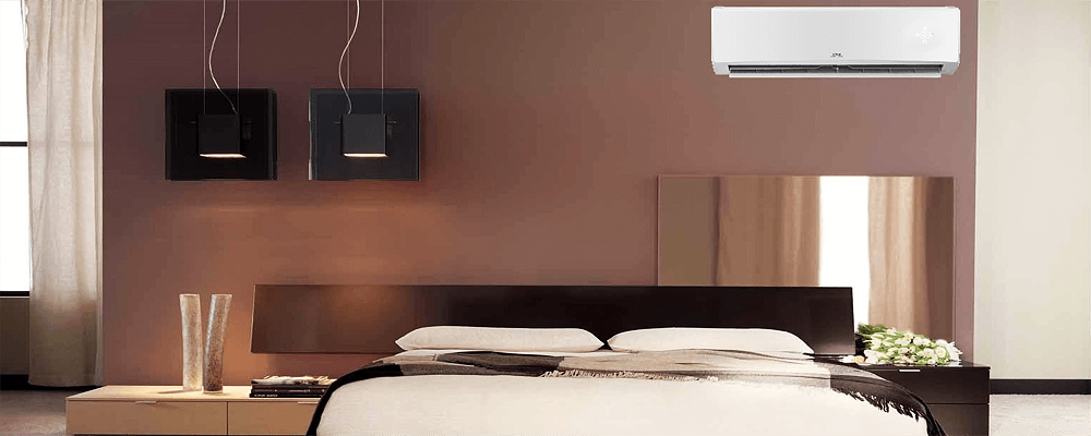 Cooper&Hunter Alfa Inverter CH-S07FTXE кондиционер Cooper&Hunter Alfa Inverter CH-S07FTXE