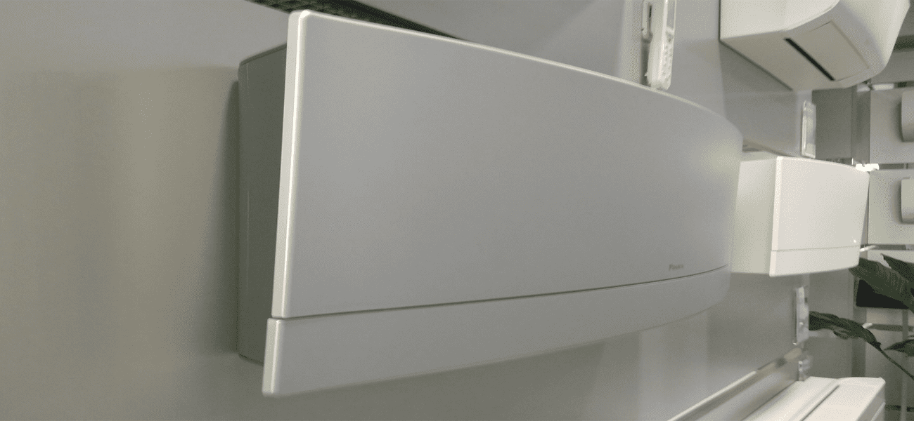  Daikin Emura FTXG35LS/RXLG35M