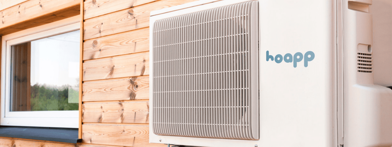 Hoapp Light Inverter HSZ-GA67VA/HMZ-GA67VA Hoapp Light Inverter HSZ-GA67VA/HMZ-GA67VA