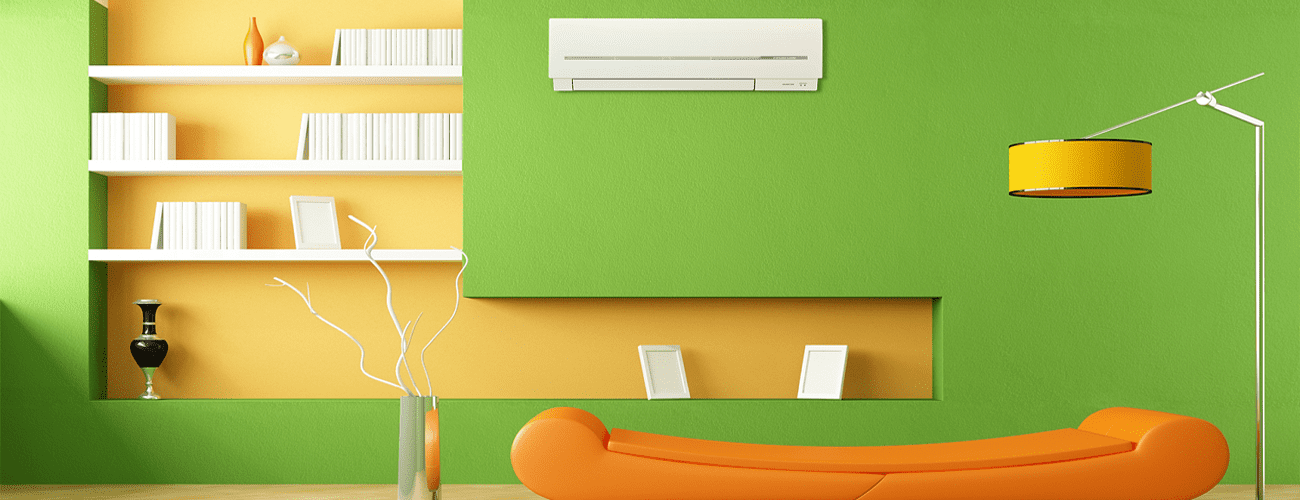 Mitsubishi Electric MSZ-SF25VE/MUZ-SF25VE